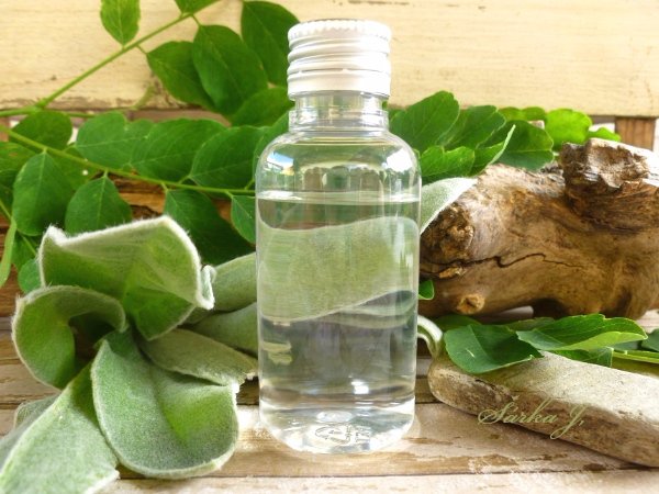 VERBENA - přírodní květinový hydrolát