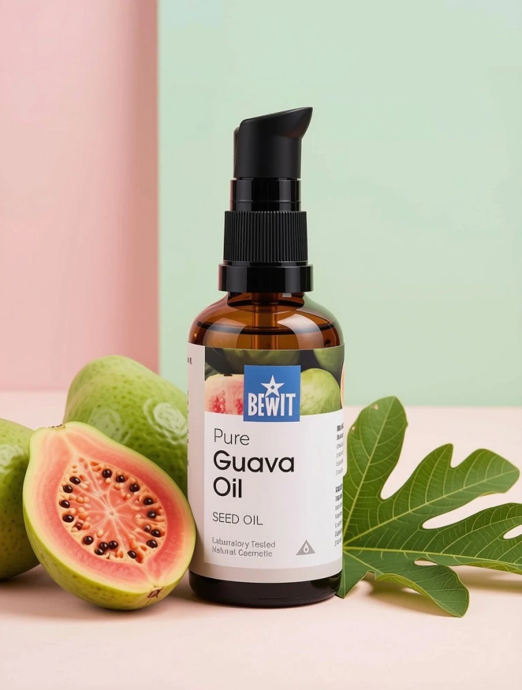 Guava olej 50 ml