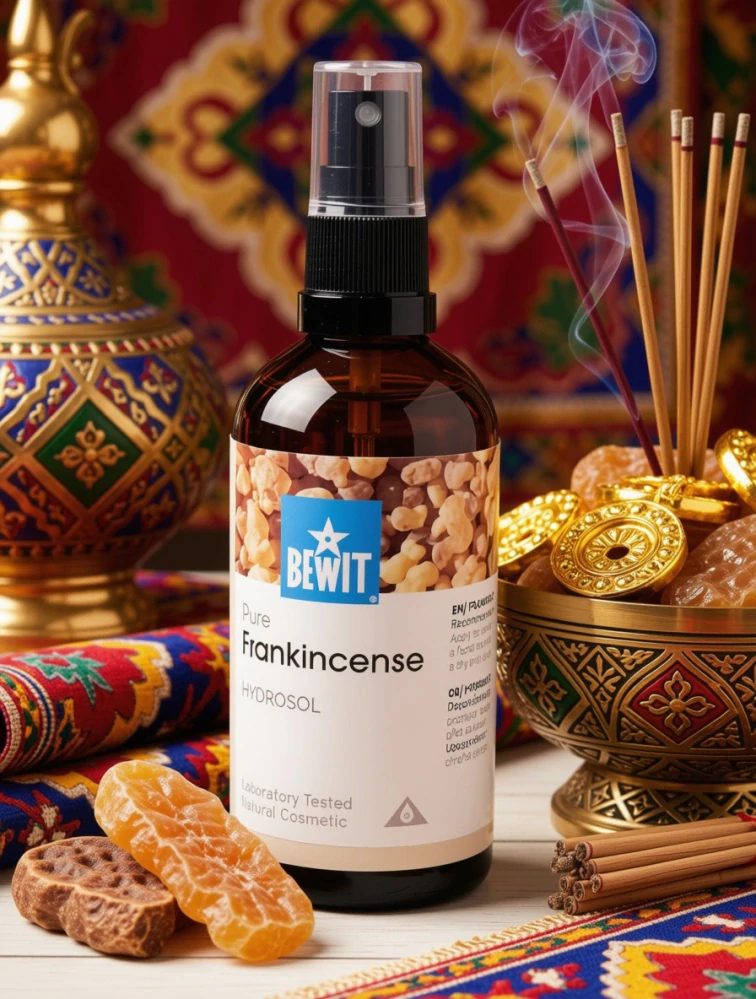 Kadidlo Hydrolát 100 ml