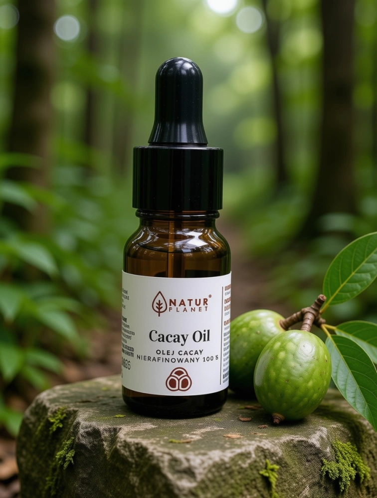 Cacay olej 10 ml