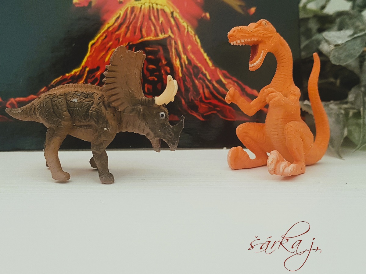 Epline dinosauři