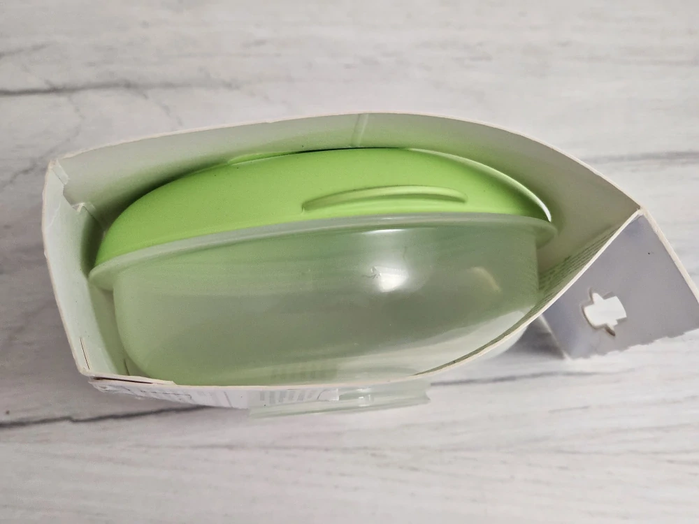 miska MAM Snack Box