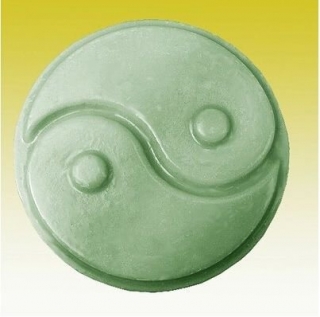 silikonová forma - JIN - JANG