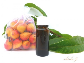 PEAR - HRUŠKA - kosmetická esence