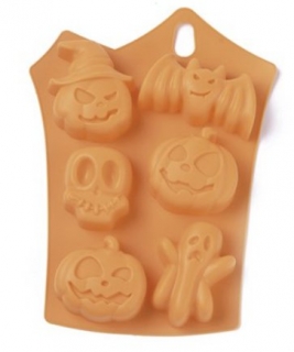 forma HALLOWEEN