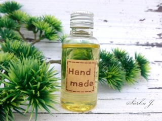 samolepky - ČTVEREČEK hand made