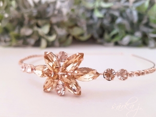 čelenka Crystal