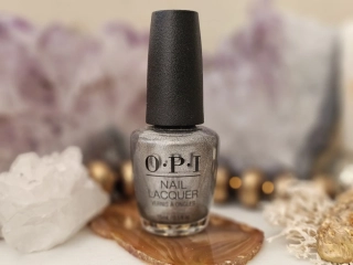 OPI lak na nehty