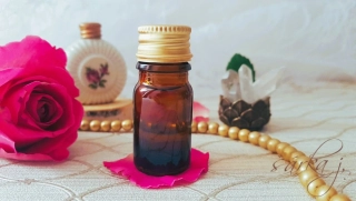 veganský keratin pro zdravé vlasy