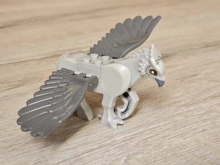 LEGO Figurka Hippogriff Klofan Harry Potter