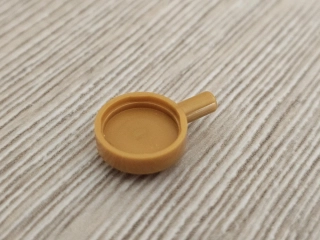 LEGO pánvička
