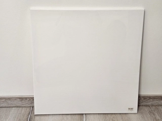 malířské plátno na rámu EKO 50 x 50 cm