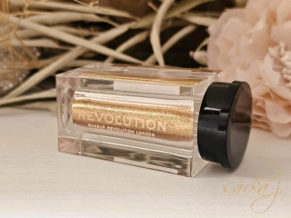 Revolution perleťový pigment crushed