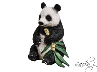 Schleich Panda