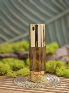 zlatá airless Natur Boho 30 ml