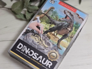 dinosauři Tvořicí sada