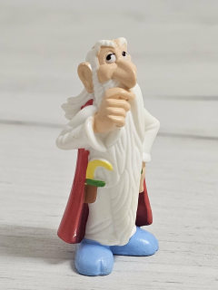 Figurka 2006 Asterix und die Wikinger 06 Miraculix