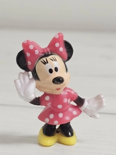 Minnie figurka 