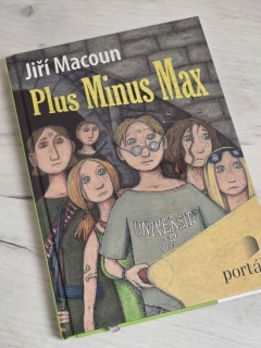 Plus Minus Max 