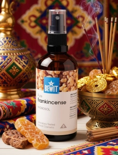Kadidlo Hydrolát 100 ml