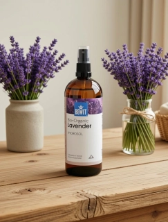 BIO Levandulový hydrolát 200 ml