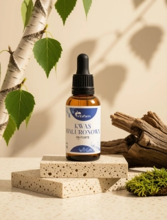 Kyselina hyaluronová 3% gelové sérum
