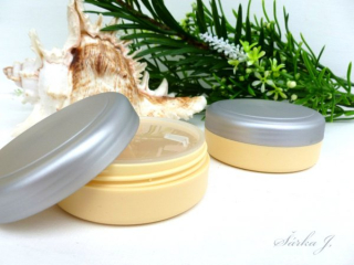 exkluzivní kelímek na kosmetiku, 50 ml
