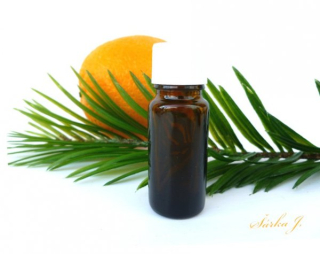 Pomeranč červený Citrus Aurantium Dulcis Peel Oil Expressed