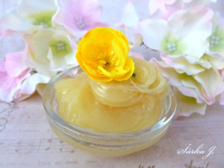 rostlinný lanolin