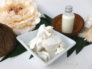 kokosový krém - CREME DE COCO