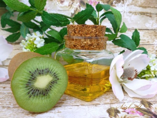 KIWI olej, LZS