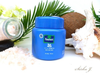 100% PURE kokosový olej s jemnou vůní, 200 ml