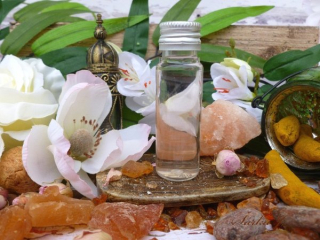 Neroli hydrolát z pomerančových květů