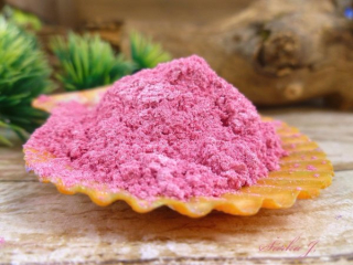 BABY PINK - růžově sladký MICA pigment