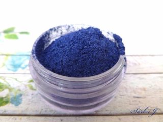 MICA přírodní pigment - PURPLE TWILIGHT
