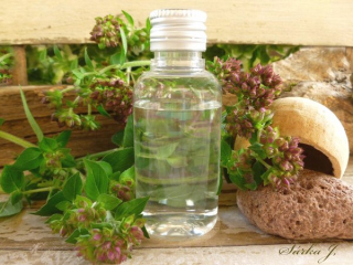 CISTUS - květový hydrolát