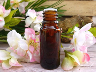 Niaouli Melaleuca Viridiflora Leaf Oil