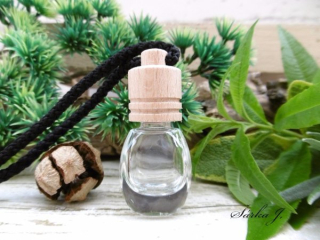 aroma sklo difuzér