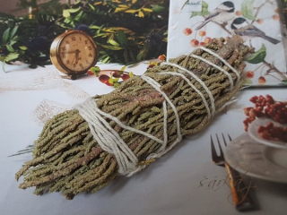 Vykuřovací svazek Cedr kalifornský