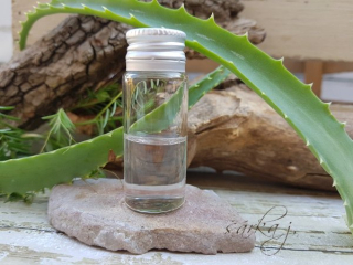 ALOE VERA - hydrolát