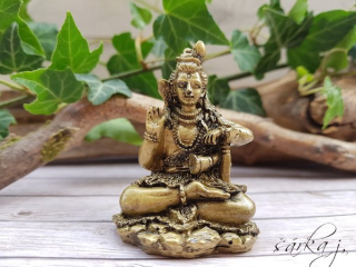 Shiva - figurka